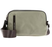 Mandarina Duck Hunter P10vct02, Bolso bandolera mujer, talla única, Gray Green, 22x14.5x8.5 (L x H x W)