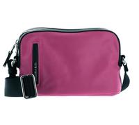 Mandarina Duck Hunter P10vct02, Bolso bandolera mujer, talla única, Raspberry Rose, 22x14.5x8.5 (L x H x W)