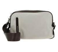 Mandarina Duck Hunter P10vct02, Bolso bandolera mujer, talla única, Whitecap Gray, 22x14.5x8.5 (L x H x W)
