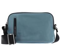 Mandarina Duck Hunter P10VCT02, Bolso Bandolera para Mujer, Smoke Blue, Talla única