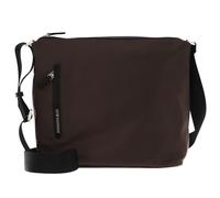 Mandarina Duck Hunter P10VCT05, Bolsa Bandolera para Mujer, Mole, 34x25x11 (L x H x W)