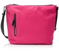 Mandarina Duck Hunter P10VCT05, Bolsa Bandolera para Mujer, Raspberry Rose, Talla única