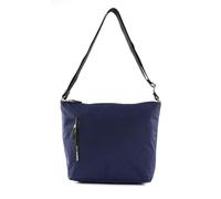 Mandarina Duck Hunter P10VCT05, Bolsa de Hombro, Mujer, Azul (Eclipse), 34x25x11 (L x H x W)