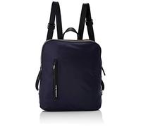 Mandarina Duck Hunter P10VCT08, Mochila para Mujer, Eclipse, 26x29x12 (L x H x W)