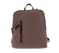 Mandarina Duck Hunter P10VCT08, Mochila para Mujer, Marrón (Beaver), 26x29x12 (L x H x W)