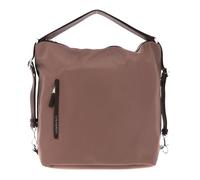 Mandarina Duck Hunter P10VCT10, Bolsa de Hombro, Mujer, Marrón (Beaver), 33.5x36x15 (L x H x W)