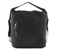 Mandarina Duck Hunter P10VCT10, Bolsa de Hombro, Mujer, Negro (Black), 33.5x36x15 (L x H x W)