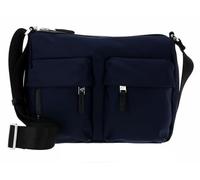 Mandarina Duck Hunter Bolso bandolera 28 cm (eclipse)