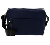 Mandarina Duck Hunter P10VCT19, Bolso Bandolera, Mujer, Azul (Eclipse), 28x23x14 (L x H x W)
