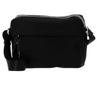 Mandarina Duck Hunter P10VCT19, Bolso Bandolera, Mujer, Negro (Black), 28x23x14 (L x H x W)