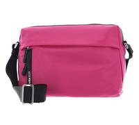 Mandarina Duck Hunter P10VCT19, Bolso Bandolera para Mujer, Raspberry Rose, Talla única
