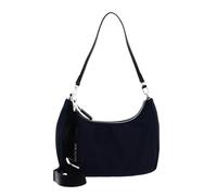 Mandarina Duck HUNTER P10VCT25, Bolso Bandolera, Mujer, Azul (Eclipse), 25x20x9 (L x H x W)
