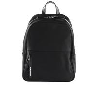 Mandarina Duck Hunter P10VCT33, Mochila para Mujer, Negro, Talla única