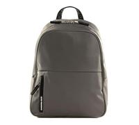 Mandarina Duck Hunter P10VCT33, Mochila para Mujer, Smoked Pearl, Talla única