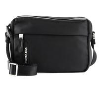 Mandarina Duck Hunter Bolsa de hombro 23 cm black (P10VCT34-651)