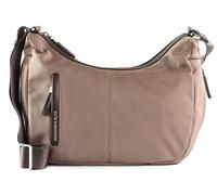Mandarina Duck Hunter P10VCT36, Bolso Bandolera para Mujer, Beaver, Talla única