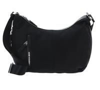 Mandarina Duck Hunter P10VCT36, Bolso Bandolera para Mujer, Negro, Talla única