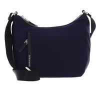 Mandarina Duck Bandolera Hunter P10VCT40 nylon 25 cm azul para mujer