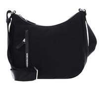 Mandarina Duck Hunter P10VCT40, Hobo para Mujer, Negro, Talla única