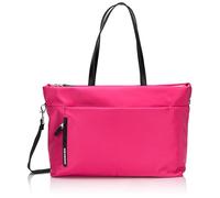 Mandarina Duck Hunter Shopper Mujer, Raspberry Rose