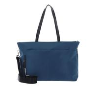 Mandarina Duck, HUNTER SHOPPER Mujeres, Scuba Blue, OneSize