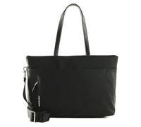Mandarina Duck Hunter, Shopper mujer, talla única, Negro, Talla única