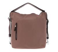 MANDARINA DUCK Hunter Shoulderbag Beaver
