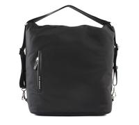 Mandarina Duck Hunter Bolsa de hombro 33.5 cm negro
