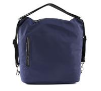 Mandarina Duck Hunter P10VCT10, Bolso Bandolera para Mujer, Eclipse, 33.5x36x15 (L x H x W)
