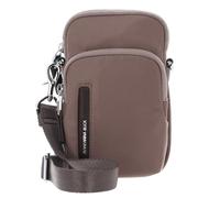 Mandarina Duck - Hunter, Smartphone Case Mujer, Beaver, Talla única