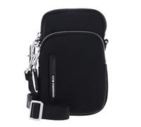 Mandarina Duck - Hunter, Smartphone Case Mujer, Negro, Talla única