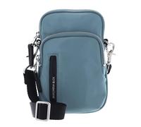 Mandarina Duck Hunter, Smartphone Case Mujer, Talla única, Smoke Blue, Talla única