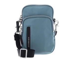 Mandarina Duck Hunter, Smartphone Case Mujer, Talla única, Smoke Blue, Talla única