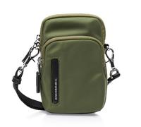Mandarina Duck Hunter Smartphone Case, Mujer, Verde militar