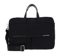 MANDARINA DUCK cartera Hunter Urban Briefcase Black