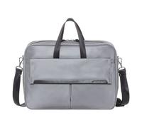 Mandarina Duck Hunter Urban Maletín 39 cm Compartimento para laptop gris