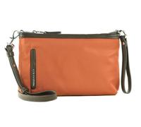 MANDARINA DUCK Hunter Vanity Bag Saddle