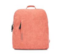 Mandarina Duck, HUNTER VELVET BACKPACK Mujeres, Winter Rose, Talla única
