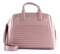 Mandarina Duck I-con, Crossover Mujeres, Rosewood, Talla única