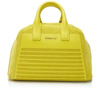 Mandarina Duck I-con Velvet, Tote mujer, talla única, Bergamota, Talla única