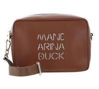 Mandarina Duck Lady Duck, HABITACIÓN Bag para Mujer, Caramel Cafe, Talla única
