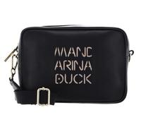 Mandarina Duck Lady Duck, HABITACIÓN Bag para Mujer, Negro, Talla única