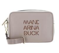 Mandarina Duck Lady Duck, HABITACIÓN Bag para Mujer, Whitecap Gray, Talla única