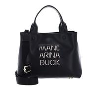 Mandarina Duck Lady Duck, Tote para Mujer, Negro, Talla única