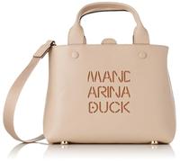 Mandarina Duck Lady Duck, Tote para Mujer, Whitecap Gray, Talla única