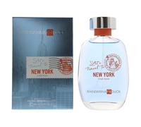 Mandarina Duck viajemos a New York EDT M 100ml