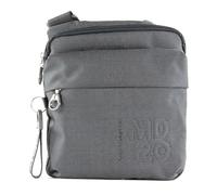 Mandarina Duck Llavero Gris (Iron Gate) Md 20 P10qmr01 12,5 x 7,5 x 4 (L x H x W)