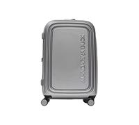 Mandarina Duck Logoduck + P10szv, Maleta, 45x69x32/35(LxHxW)