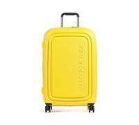 Mandarina Duck Logoduck + P10szv, Maleta , Amarillo (Duck Yellow), 45x69x32/35(LxHxW)