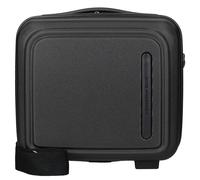 Mandarina Duck Logoduck + Neceser rígido 27 cm negro